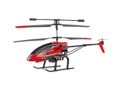 NINCOAIR Rotormax 2.4GHz RTF - NH90136