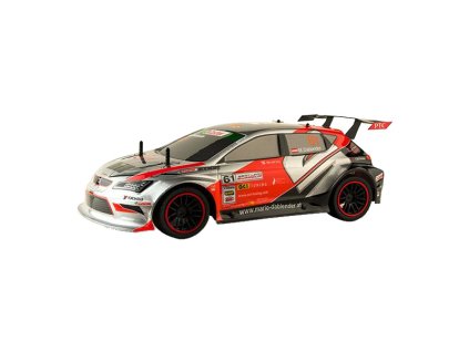 NINCORACERS Seat Leon Eurocup 1:10 2.4GHz RTR - NH93100