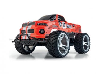 NINCORACERS Masher+ 1:10 2.4GHz RTR - NH93127