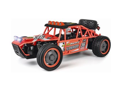 NINCORACERS Colorado RTR - NH93155