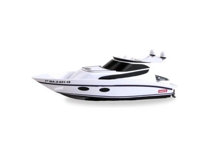 NINCOCEAN Jachta Pitiusa 2.4GHz RTR - NH99026