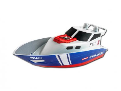 NINCOCEAN Police 2.4GHz RTR - NH99032
