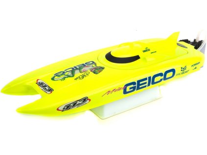 Miss Geico 17 Catamaran RTR - PRB08019I