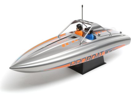 River Jet 23" RTR - PRB08025