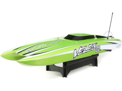 Proboat Veles 29" Catamaran BL RTR - PRB08029