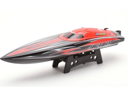 Bullet Brushless V3 2.4GHz RTR - RB-JS-8301V3