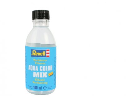 Revell ředidlo Aqua Color Mix 100ml - RVL39621
