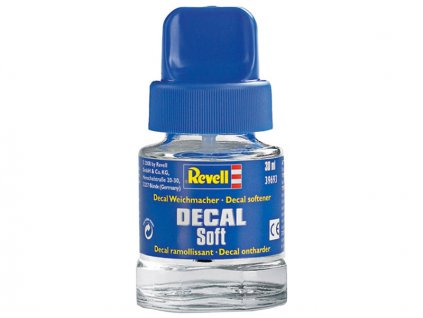 Revell Decal Soft 30ml - RVL39693