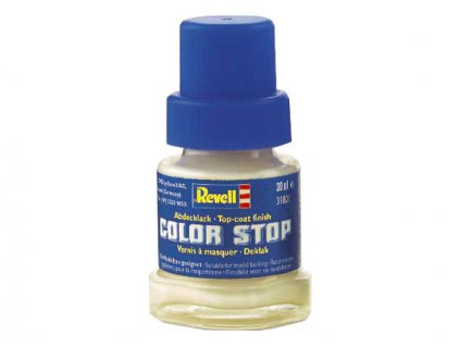 Revell Color Stop maskovací roztok 30ml - RVL39801