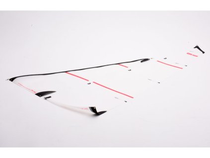Joysway sada plachet A 50micr. Mylar: Dragon Force V6 - RZ-JS-881509