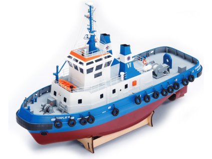 Fairplay VI 1:50 ARR - TA-1199