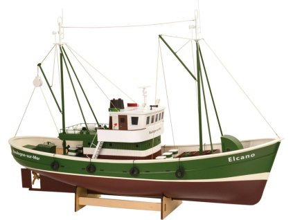 Elcano II 1:25 ARR - TA-1206