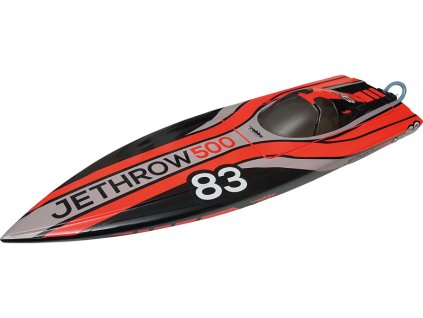 Jethrow 500 ARR - TA-1207