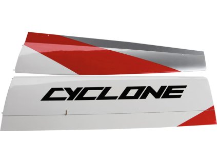 Cyclone 5.5m: křídlo bez špiček - TA-20831