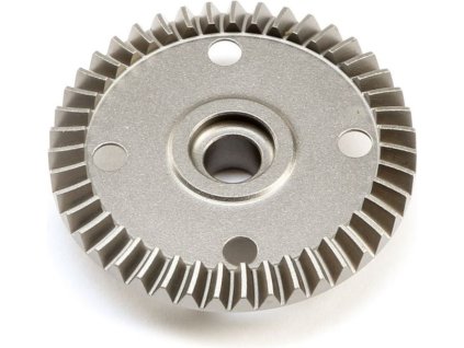 TLR ozubené kolo diferenciálu přední 43T: 8X - TLR242027