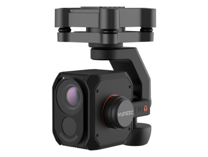 Yuneec termokamera E10T 320x256 24°FOV 9.1mm - YUNE10T24EU