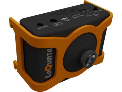 Yuneec multispektrální kamera LaQuinta: H520/H520E - YUNH520-SPEC