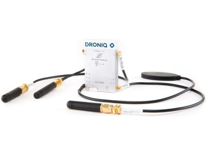 Yuneec H520 GNSS-LTE-Transponder - YUNH520HOD