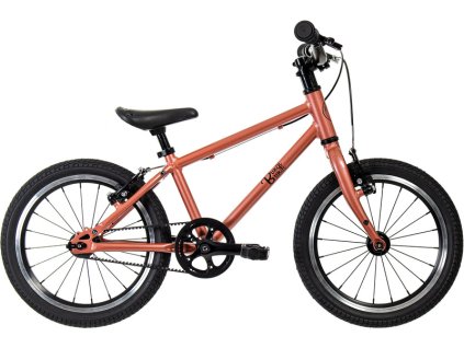 Bungi Bungi - Dětské kolo 16" ultra lehké - BU-L16PC
