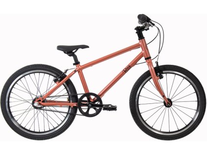 Bungi Bungi - Dětské kolo 20" 3-rychlostní ultra lehké - BU-L20-3PC