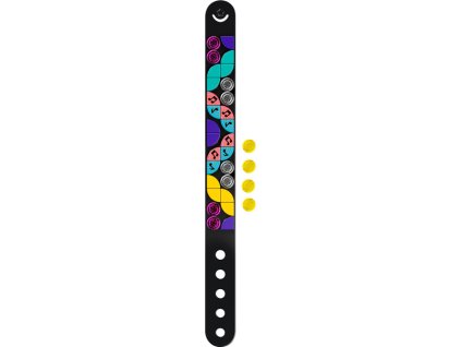 LEGO DOTs - Náramek - disko trysko - LEGO41933