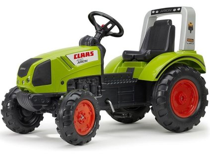 FALK - Šlapací traktor Claas 430 Arion - FA-1040