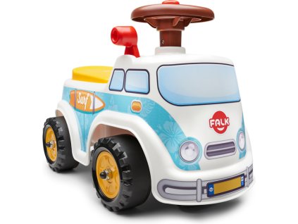 FALK - Dětské odrážedlo Surfer Minivan - FA-702