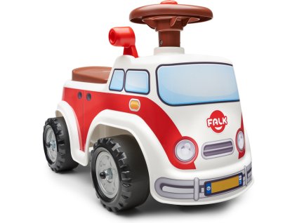 FALK - Dětské odrážedlo Vintage Minivan - FA-703