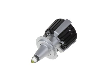 LED H7 do světlometů (set), 6000Lumen, bílá - 95HLH-H7-F1