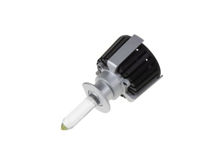 LED H1 do světlometů (set), 7000Lumen, bílá - 95HLH-H1-F1