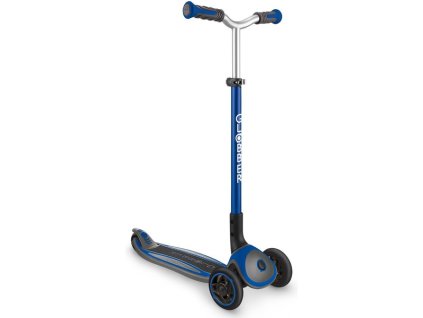 Globber - Koloběžka Master Navy Blue - GL-660-100
