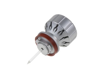 LED H8 do světlometů (set), 3600Lumen, bílá - 95HLH-H8-N1