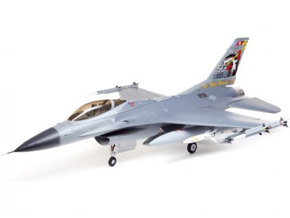 F-16 Falcon 80mm EDF 1m Smart SAFE - EFL87850