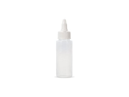 Traxxas nádobka na silikonový olej 60ml - TRA5029