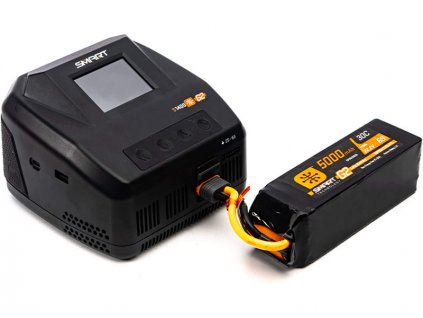 Spektrum Smart Powerstage 6S Air - SPMXPSA6I
