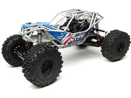 Axial RBX10 Ryft 4WD 1:10 Kit - AXI03009