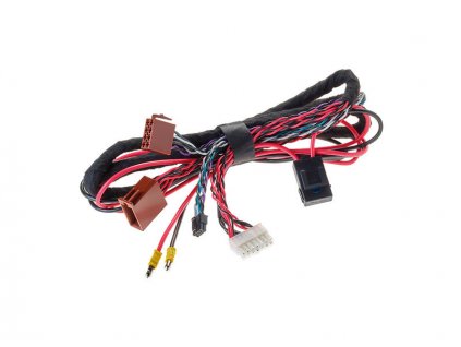 Rozšířená kabel  PERFORMANCE IMPULSE4.320EXT150