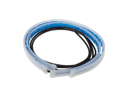 LED pásek poziční světla 45cm, 12V, bílá - 95UN45slim