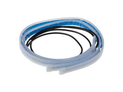 LED pásek poziční světla 60cm, 12V, bílá - 95UN60slim