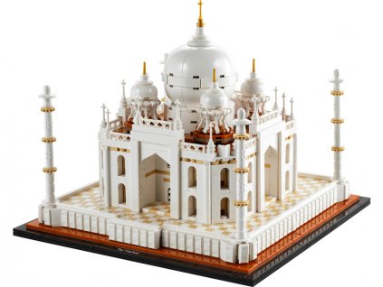 LEGO Architecture - Tádž Mahal - LEGO21056