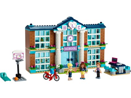 LEGO Friends - Škola v městečku Heartlake - LEGO41682