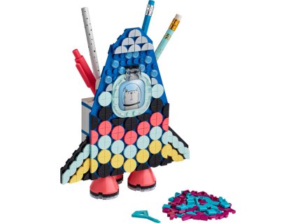 LEGO DOTs - Stojánek na tužky - LEGO41936