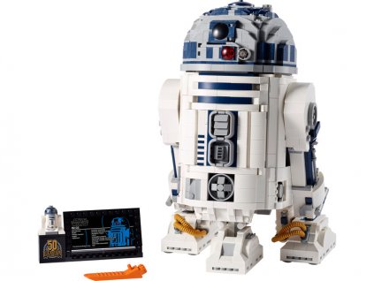 LEGO Star Wars - R2-D2™ - LEGO75308