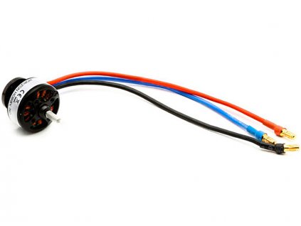 Spektrum motor střídavý 2832 1300ot/V 14P - SPMXAM1900