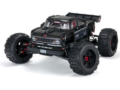 Arrma Outcast 1:5 4WD EXtreme Bash Roller - ARA5210