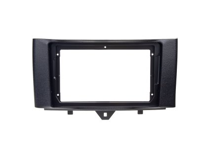 Redukce pro 9" autorádio Smart Fortwo 2011- - 13976