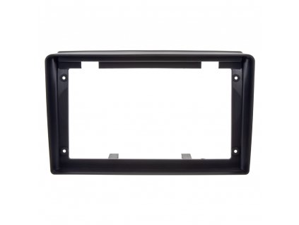 Redukce pro 9" autorádio Fiat Ducato 06-11, Citroën Jumper 06-11 Peugeot Boxer 06-11 - 13714