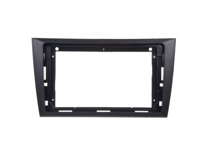 Redukce pro 9" autorádio VW Golf VI 2008-2015 - 13337