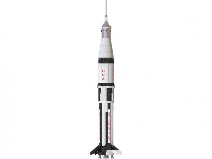 Estes Saturn 1B Kit - RD-ES7251