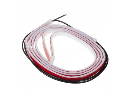 LED pásek do dveří - výstražné světlo, 120 cm - 96UN06